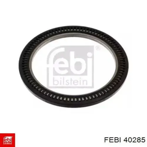 40285 Febi Сальник ступичный