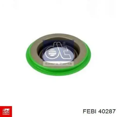 Сальник редуктора заднего моста Febi 40287 цена, от 25.93 USD