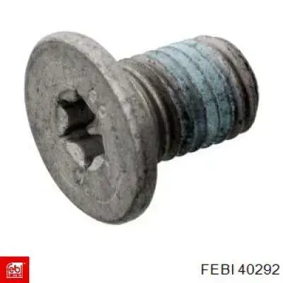 Передний нижний рычаг Febi 40292