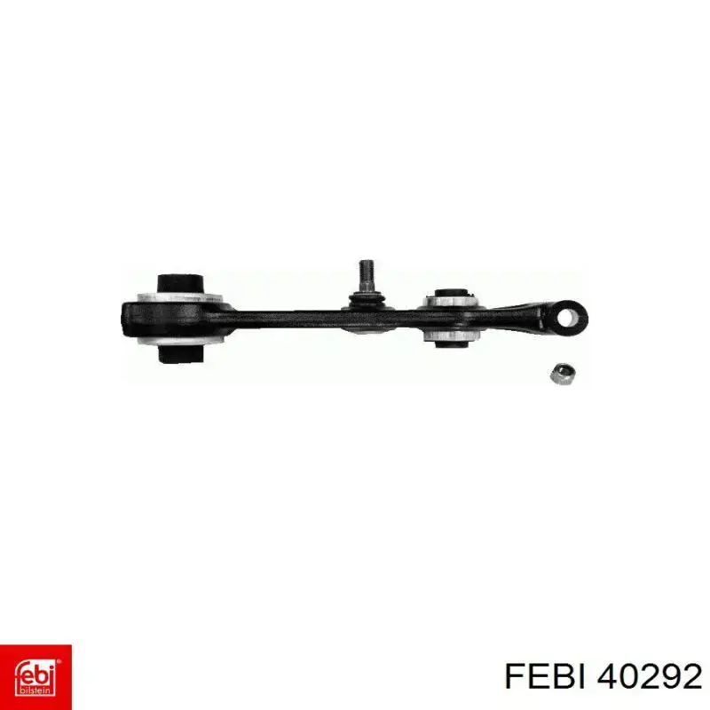Купить 40292 Febi Нижний правый рычаг передней подвески