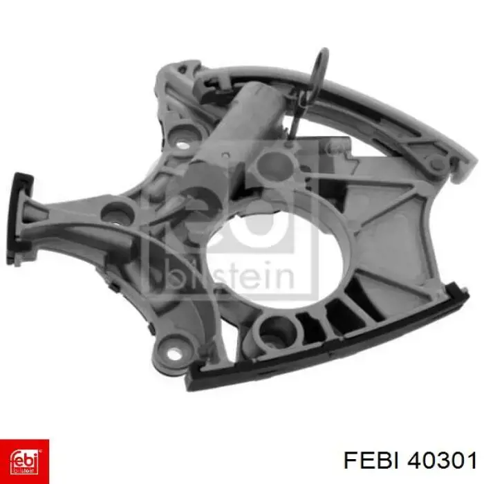 Цепь ГРМ правая Febi 40301 цена, от 40.09 USD