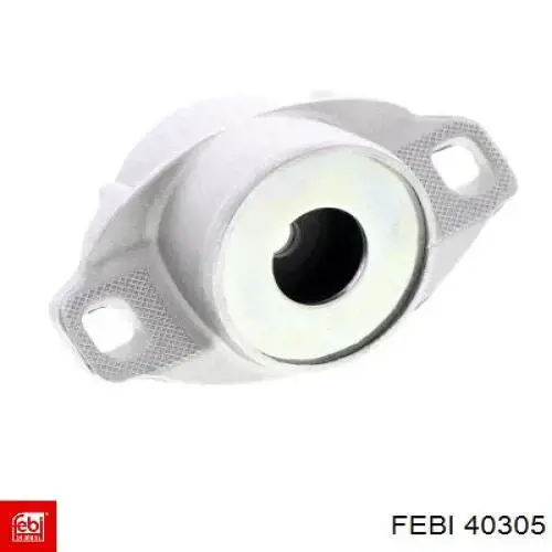 Рычаг передний нижний левый Febi 40305