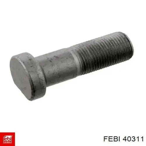 Купить 40311 Febi Цепь ГРМ, распредвала