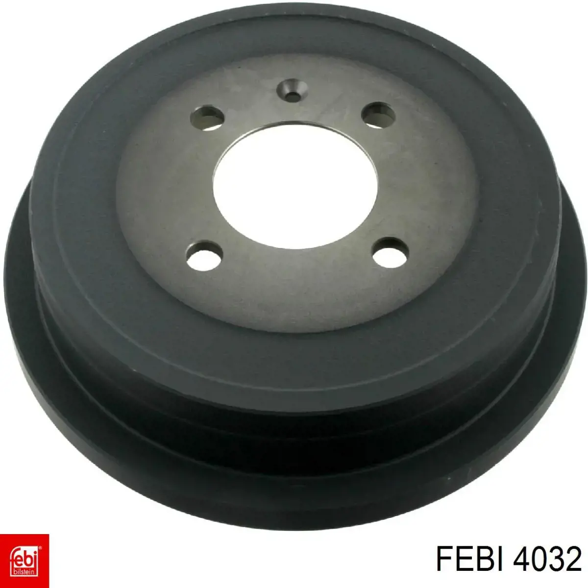 Купить 4032 Febi Подвеска двигателя (силового агрегата)