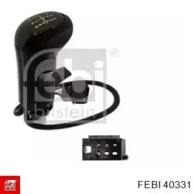 Купить 40331 Febi Ручка КПП