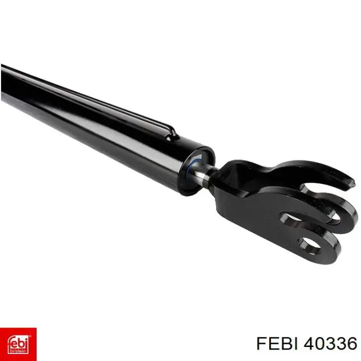 Цилиндр опрокидывания кабины Febi 40336 цена, от 143.91 USD