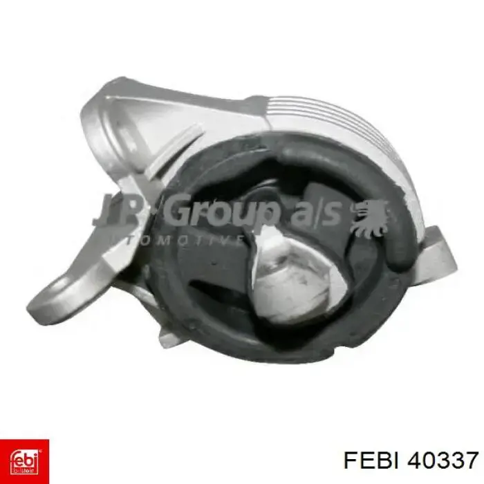 Цилиндр опрокидывания кабины Febi 40337 цена, от 237.07 USD