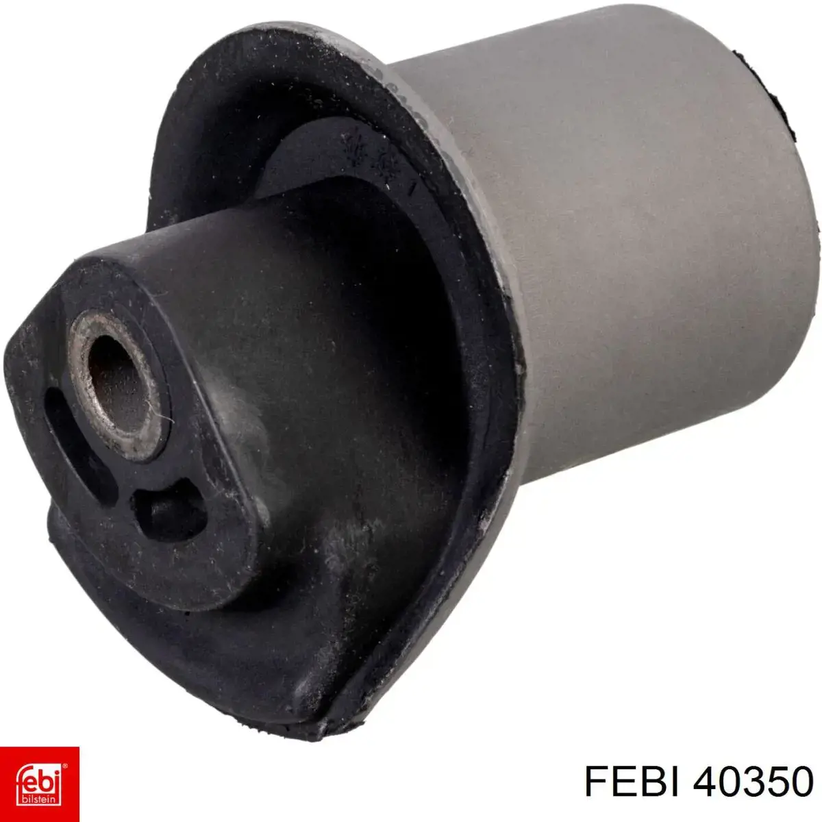 Рычаг передней подвески верхний правый Febi 40350 цена, от 81.25 USD