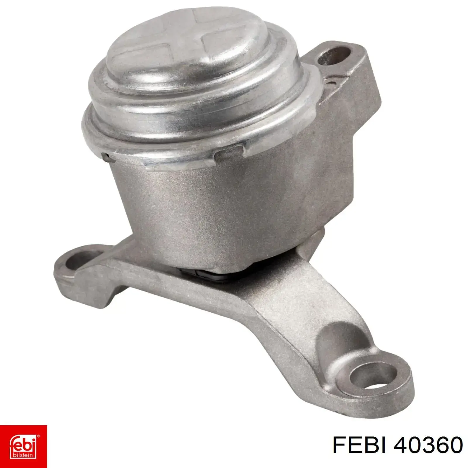 Рычаг задней подвески верхний левый и правый Febi 40360 цена, от 33.64 USD