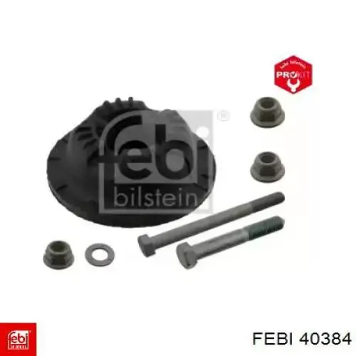 40384 Febi Подшипник верхней опоры