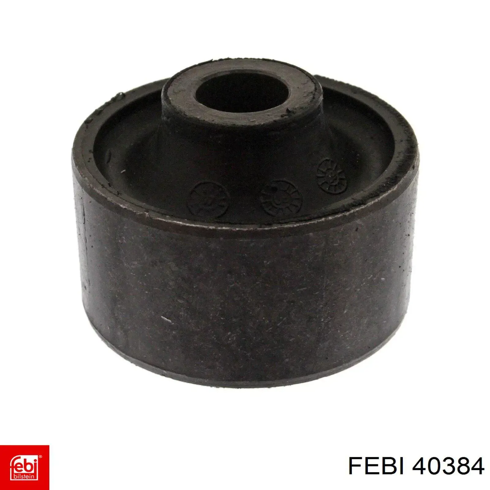 Купить 40384 Febi Опорный подшипник амортизатора