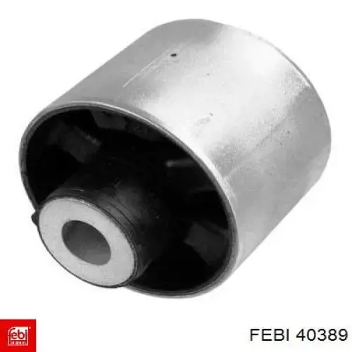 Сайлентблок передней подвески Febi 40389 цена, от 12.94 USD