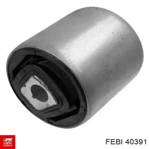 Сайлентблок переднего нижнего рычага Febi 40391