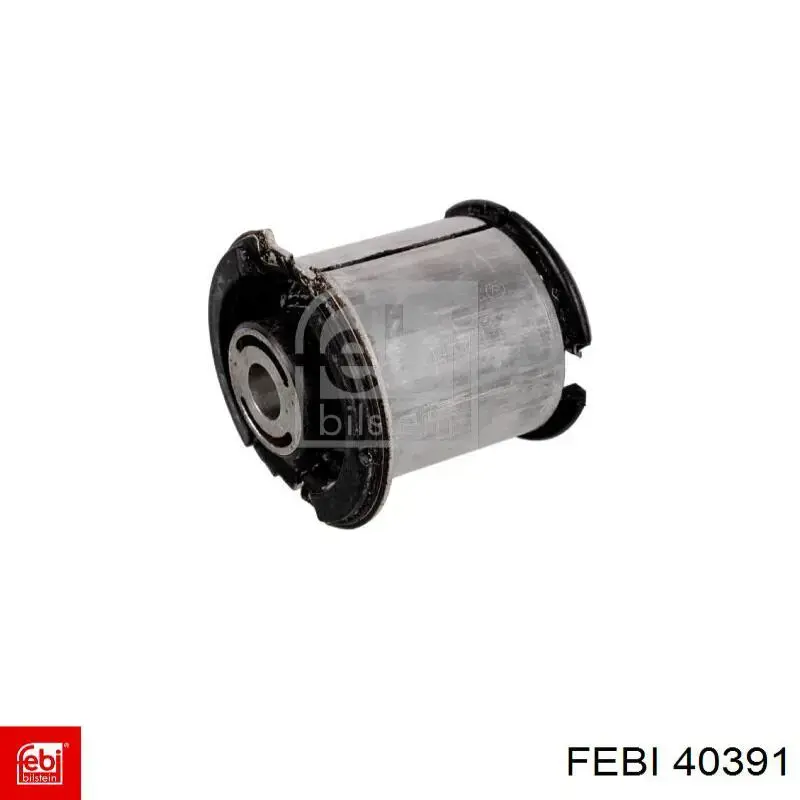 Сайлентблок переднего рычага 40391 Febi