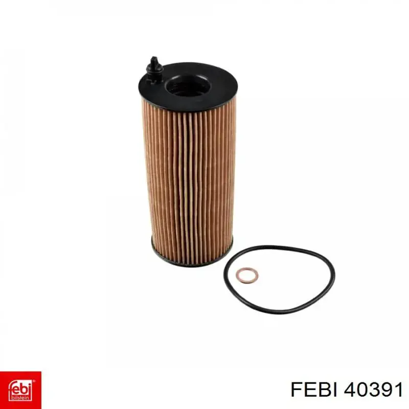 Сайлентблок передней подвески Febi 40391 цена, от 27.92 USD