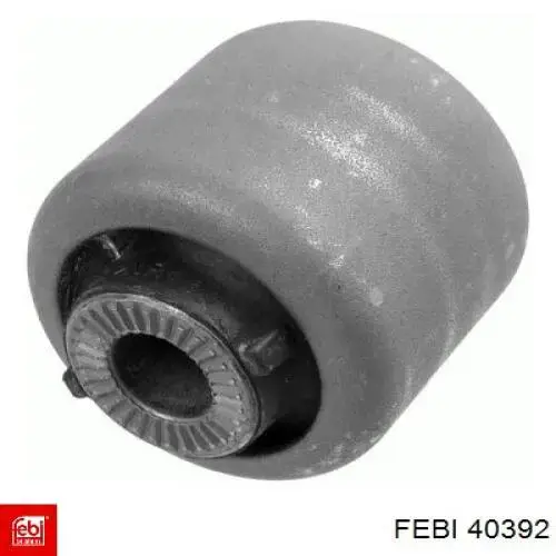 Сайлентблок передней подвески Febi 40392 цена, от 9.07 USD