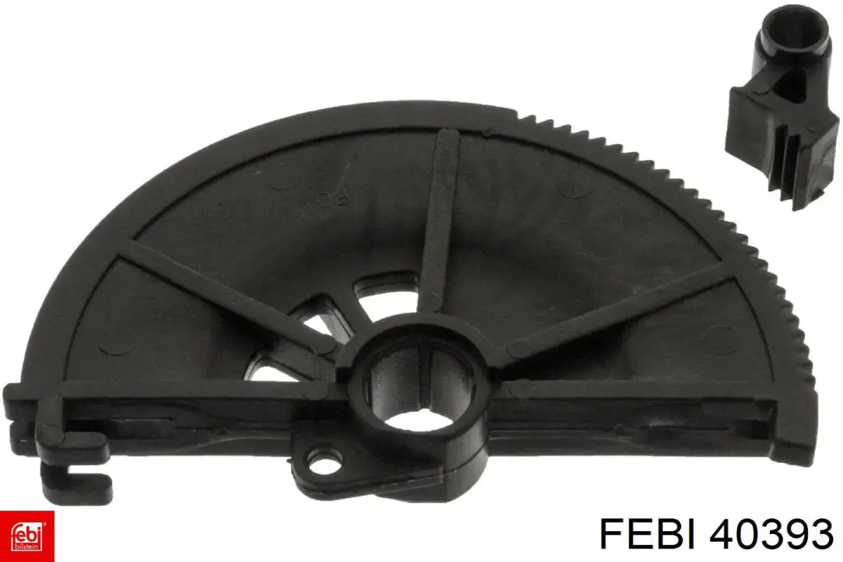 Цепь масло насоса Febi 40393 цена, от 47.62 USD