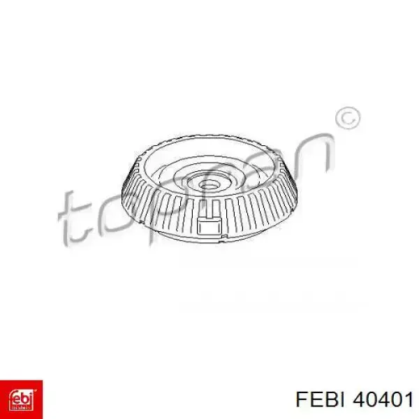 Купить 5010294991 Renault (RVI) Втулки переднего стабилизатора