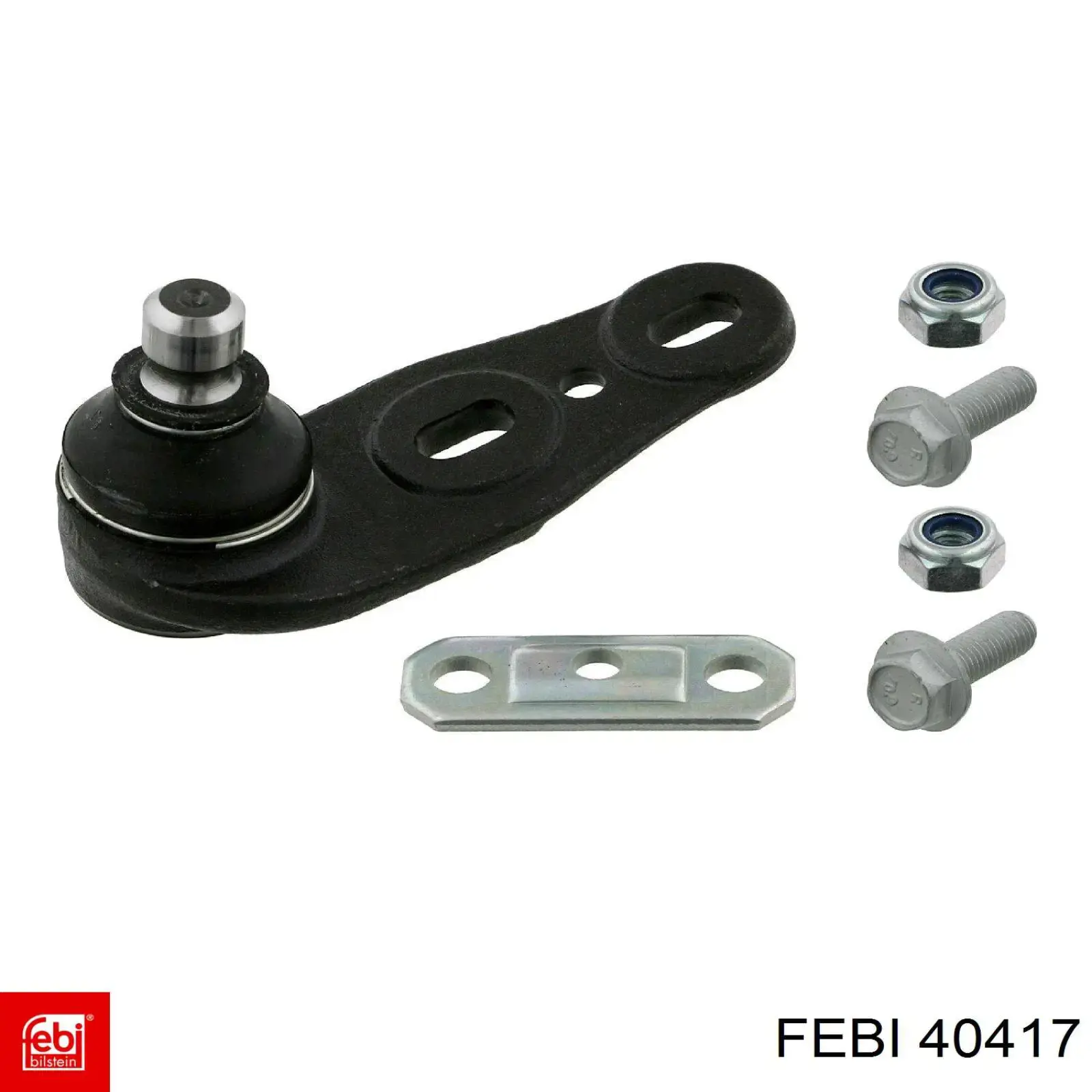 Купить 40417 Febi 