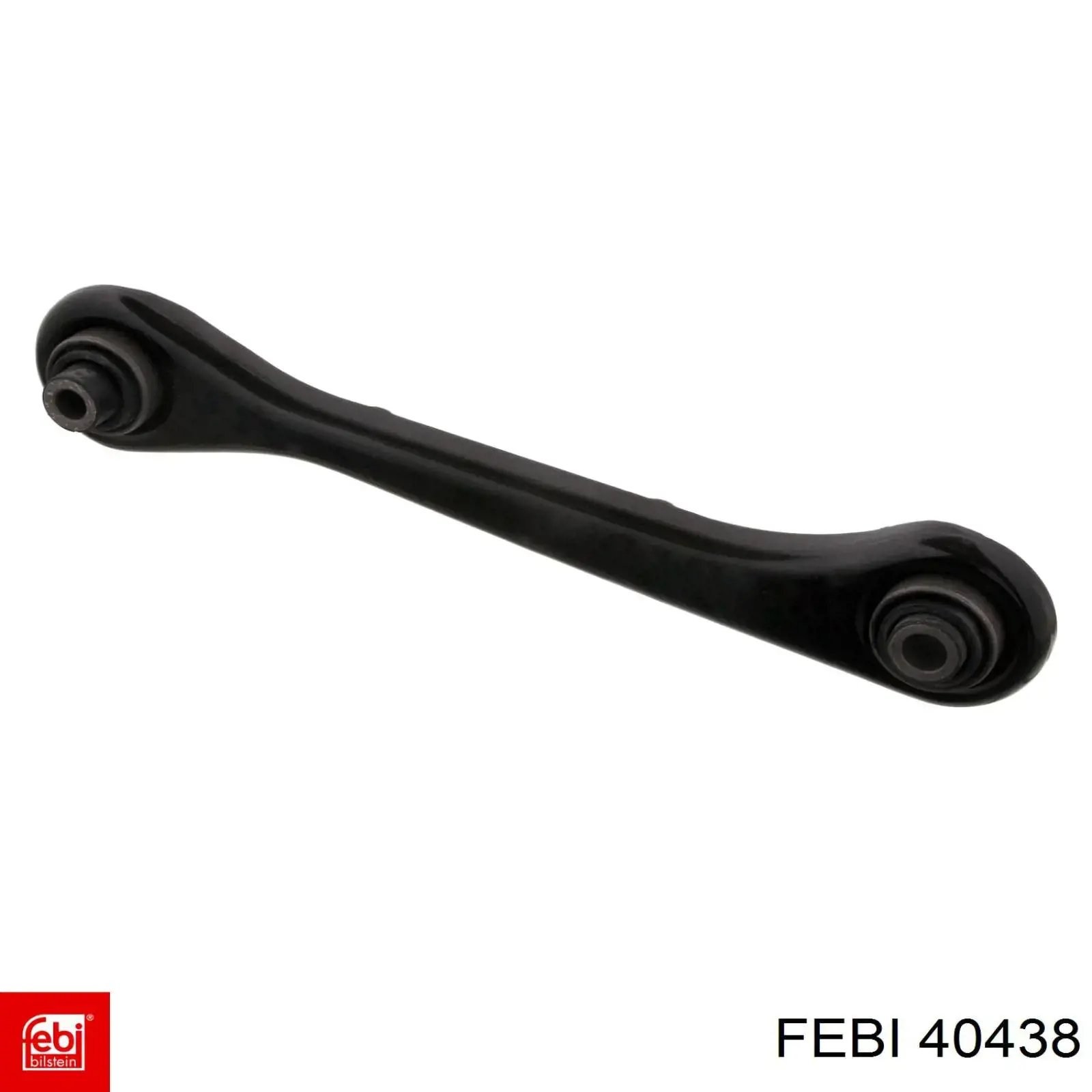 Штанга реактивная Febi 40438 цена, от 31.08 USD