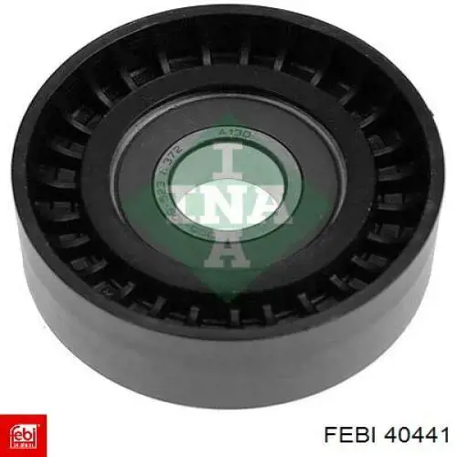 Паразитный ролик приводного ремня Febi 40441 цена, от 8.49 USD