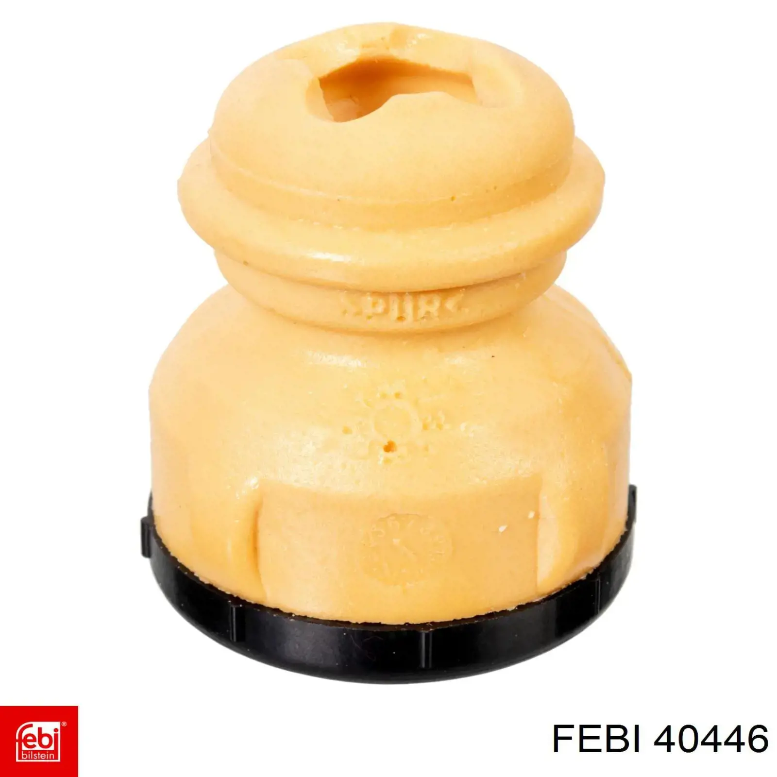 Роликовий модуль натяжителя ремня Febi 40446 цена, от 89.63 USD