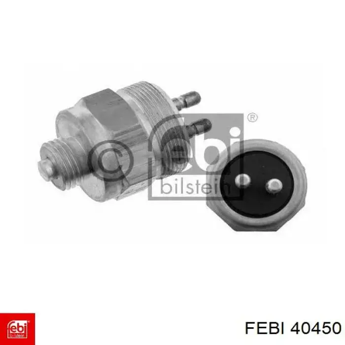 Усилитель сцепления ПГУ Febi 40450 цена, от 145.73 USD