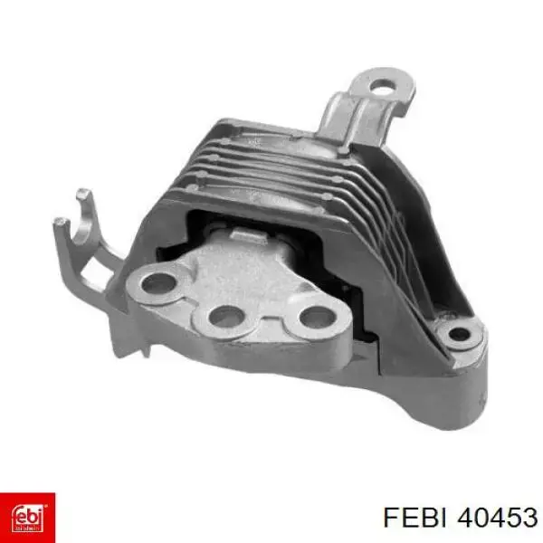 Купить 40453 Febi Правая опора двигателя