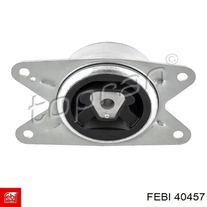 Цепь привода распредвала Febi 40457 цена, от 77.31 USD