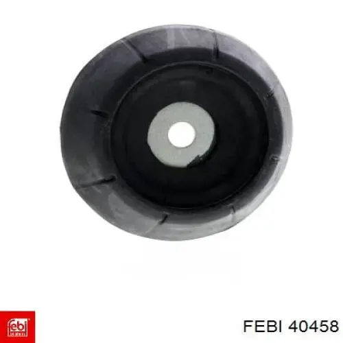 Подушка двигателя передняя Febi 40458