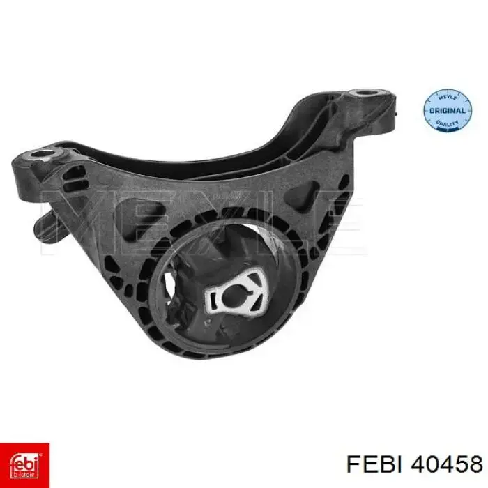 Гидроопора двигателя передняя Febi 40458 цена, от 42.67 USD