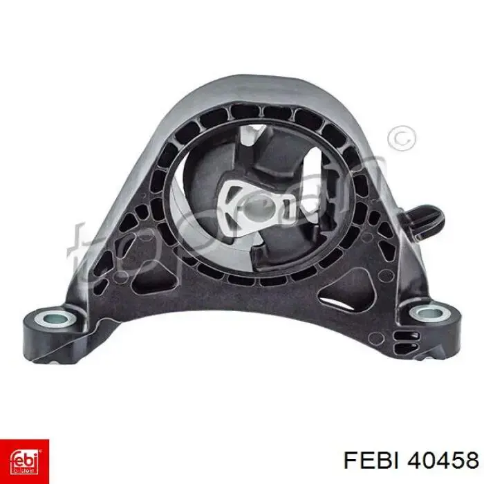 Купить 40458 Febi Передняя опора двигателя