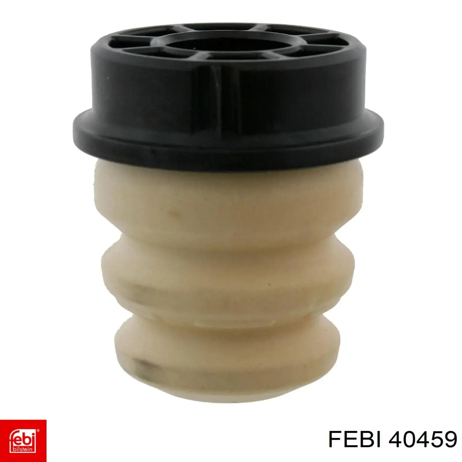 Башмак натяжителя цепи ГРМ Febi 40459 цена, от 33.86 USD