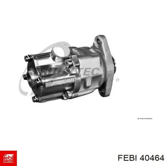 Насос гидравлики Febi 40464 цена, от 155.64 USD