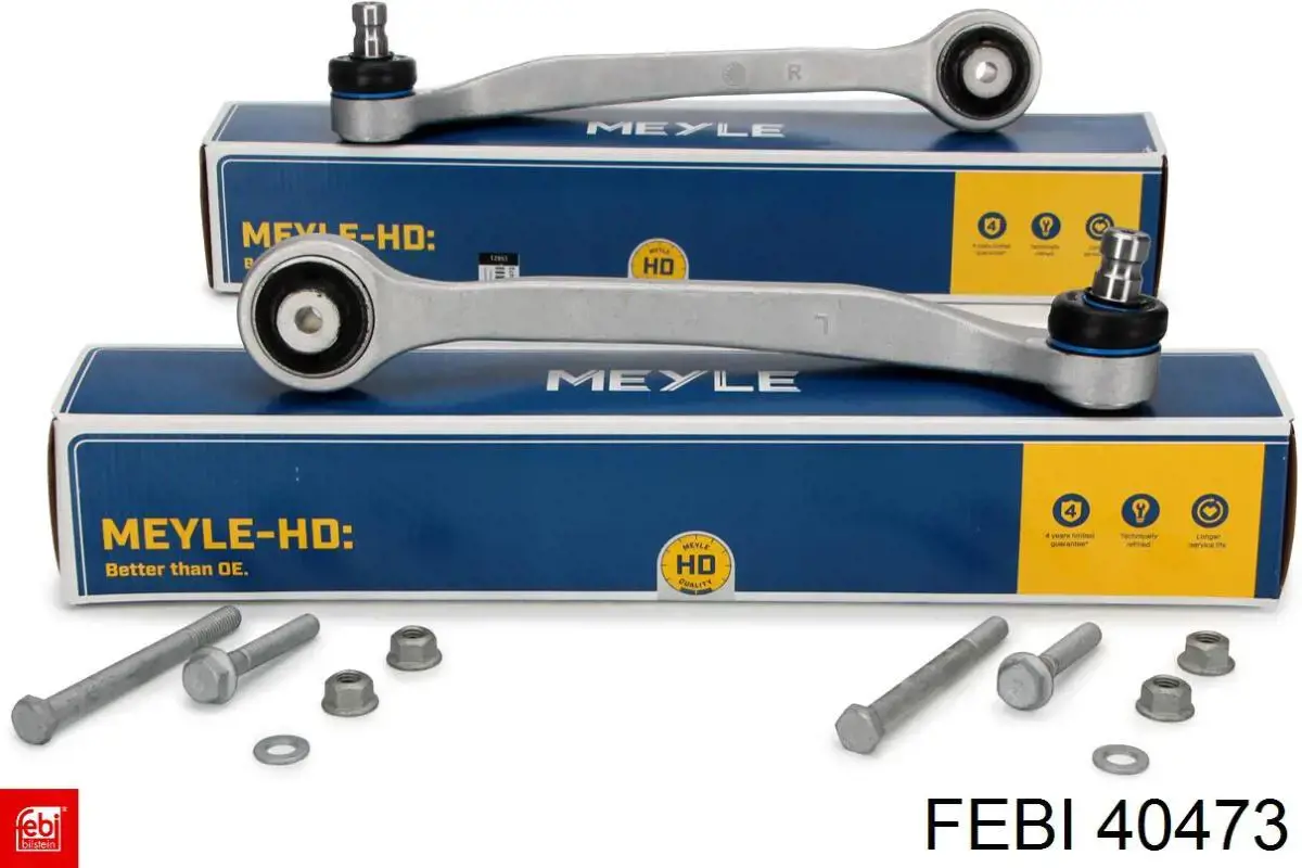 Натяжитель цепи ГРМ Febi 40473 цена, от 96.10 USD