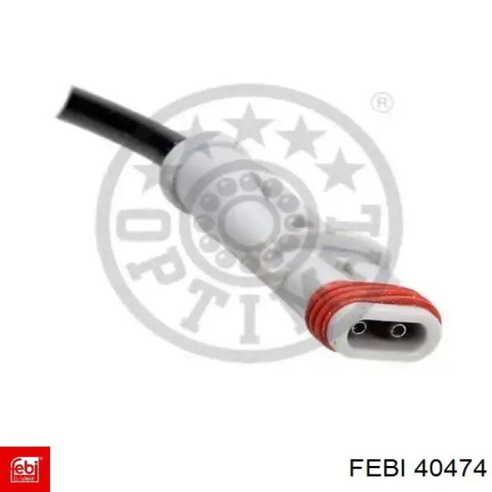 Датчик АБС передний 40474 Febi
