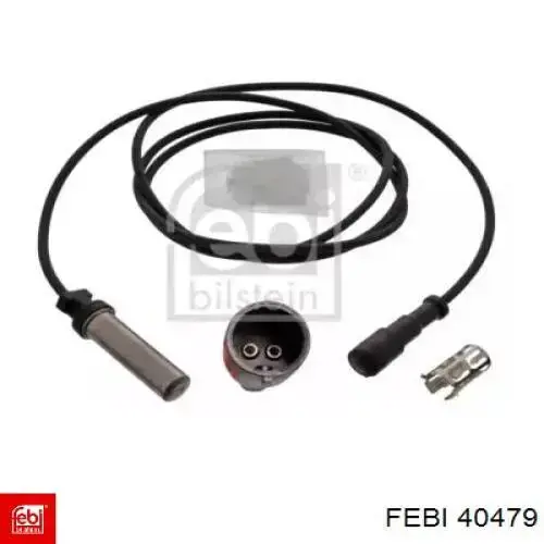 Купить 08640300A PE Automotive Датчик антиблокировочной системы
