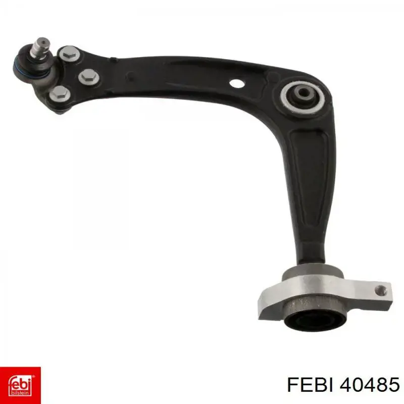 Рулевая тяга Febi 40485 цена, от 20.63 USD