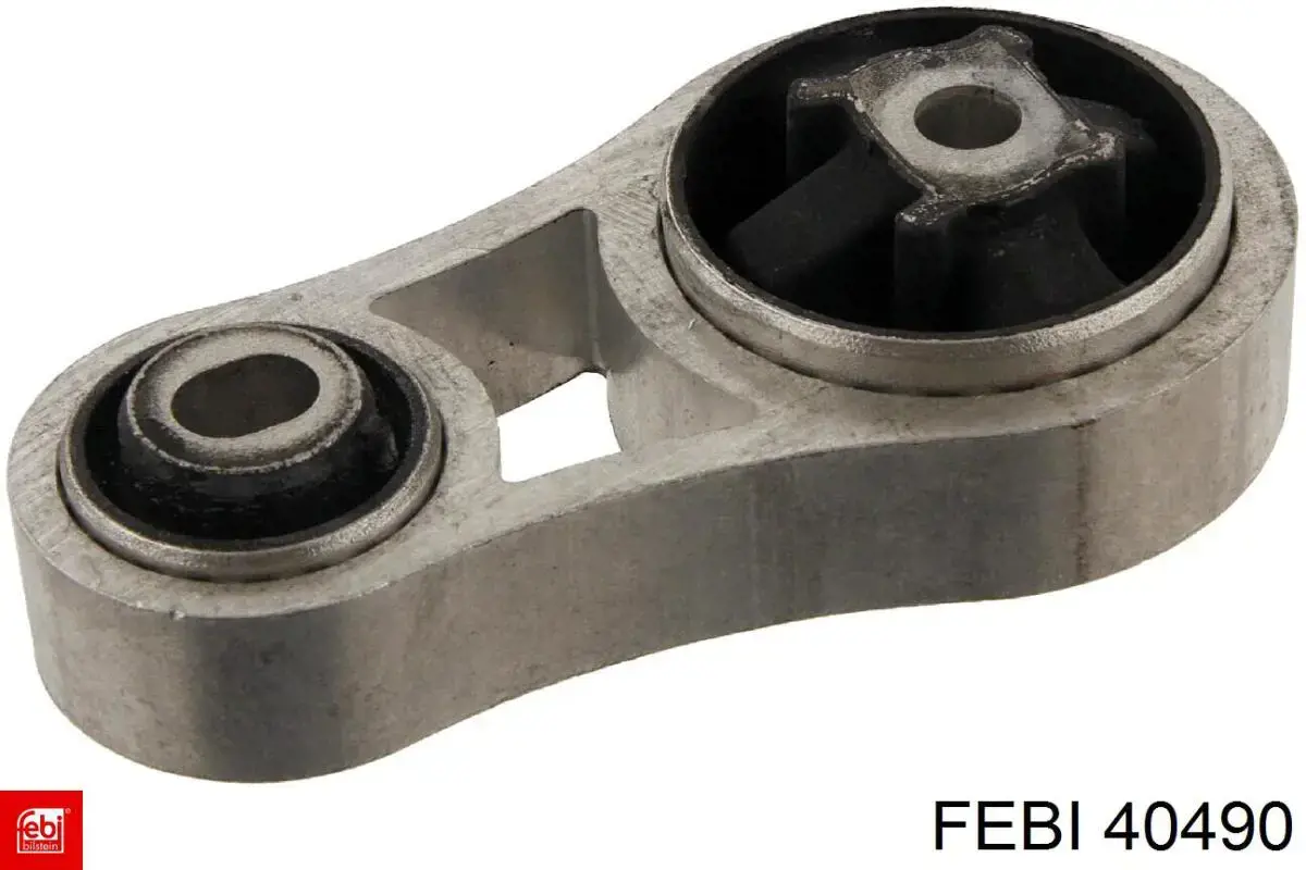 Втулка переднего стабилизатора Febi 40490 цена, от 4.20 USD
