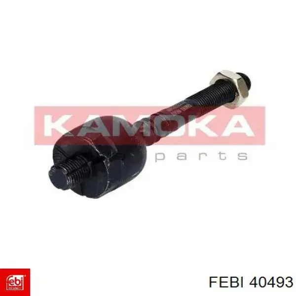 Рулевая тяга Febi 40493 цена, от 20.72 USD