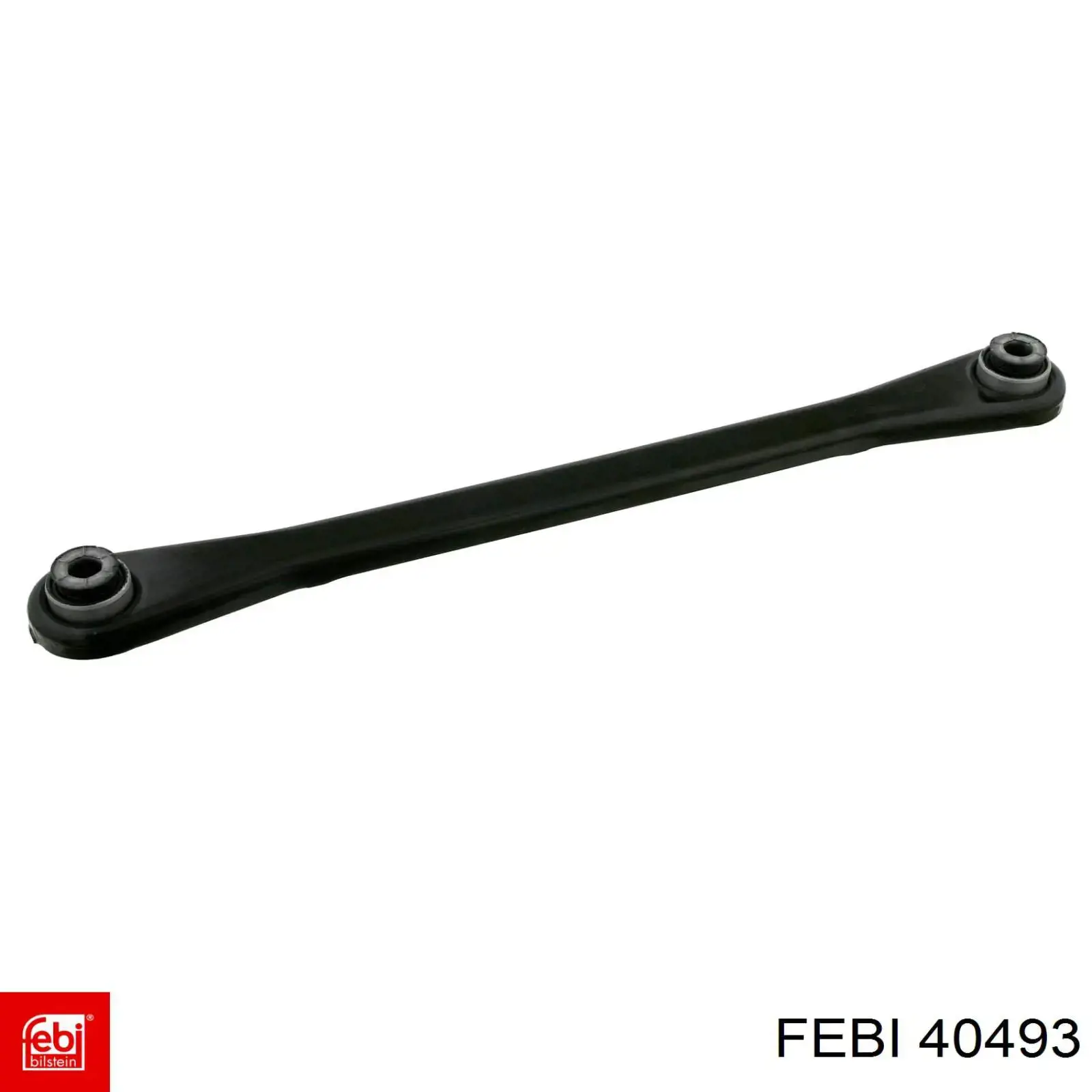 Тяга рулевая поперечная Febi 40493