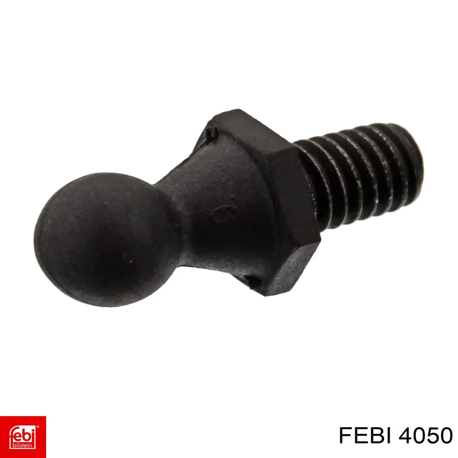 Подушка двигателя Febi 4050