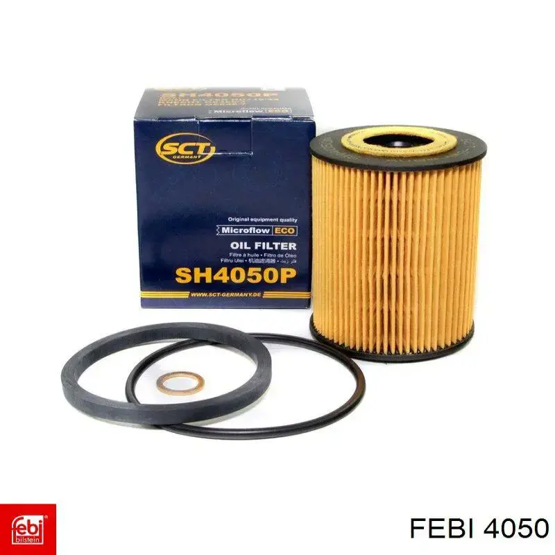 Задняя опора двигателя Febi 4050 цена, от 10.93 USD