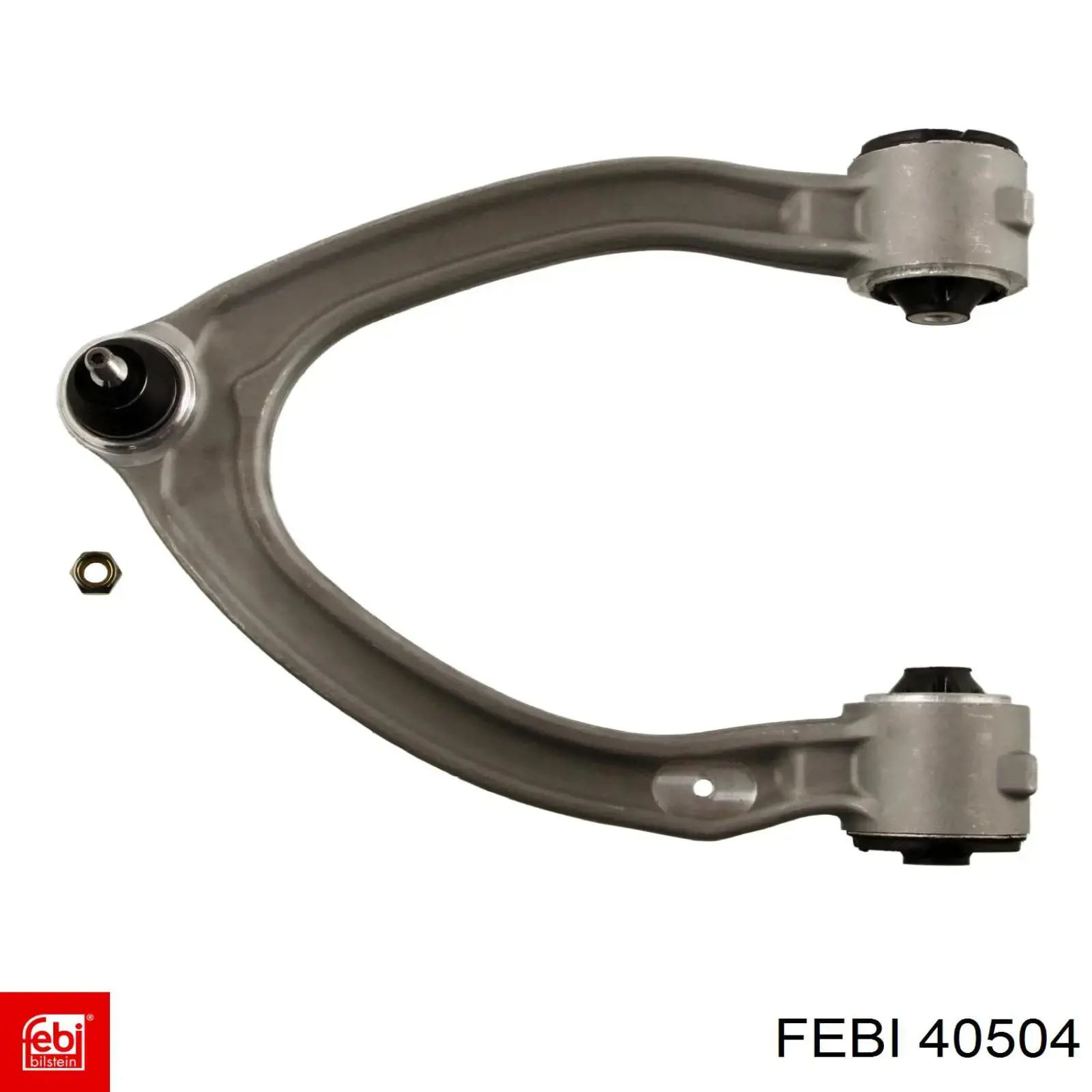 Элемент воздушного фильтра Febi 40504 цена, от 62.38 USD
