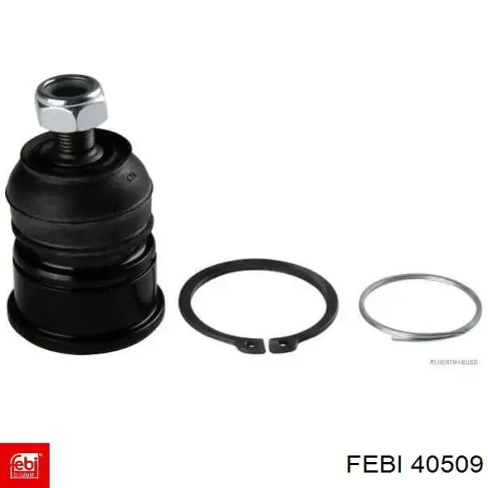 Карданный подшипник Scania 1403663 цена, от 50.10 USD