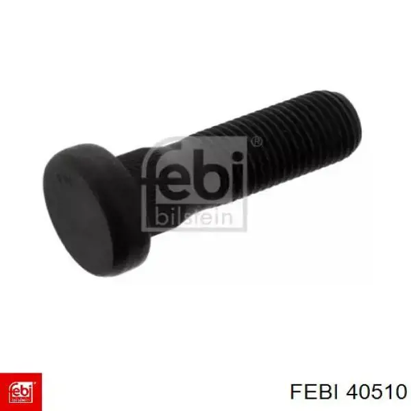 Болт колесный  Febi 40510 цена, от 7.32 USD