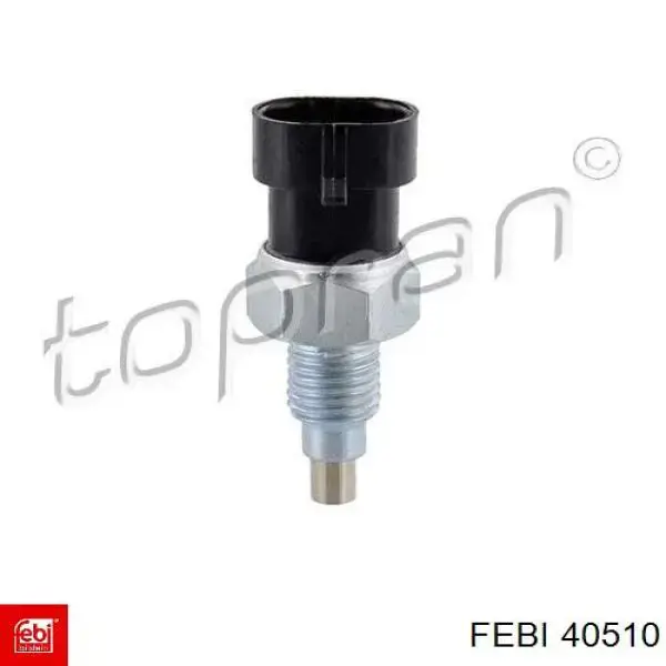 Болт колесный  Febi 40510 цена, от 7.32 USD