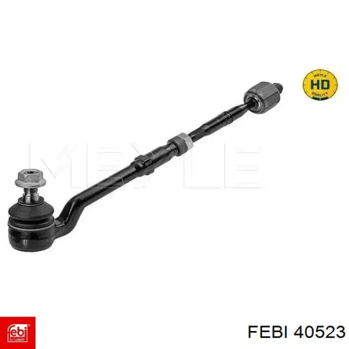 Купить 40523 Febi Тяга рулевая в сборе