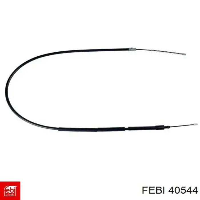 Купить 40544 Febi Втулки переднего стабилизатора