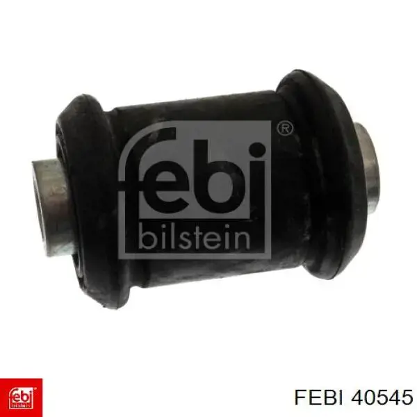 Датчик АБС (ABS) задний Febi 40545 цена, от 21.23 USD